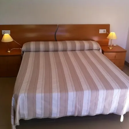 Yate Villa L'Ametlla de Mar
