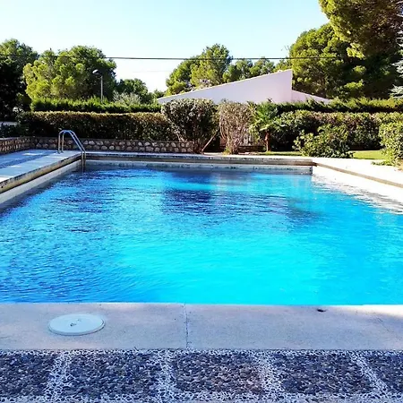 Villa Yate *