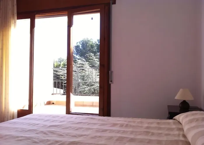 Yate Villa L'Ametlla de Mar