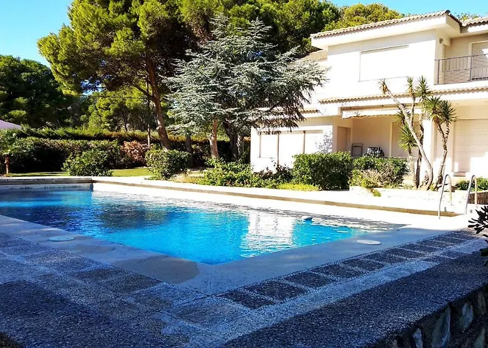 Yate Villa L'Ametlla de Mar