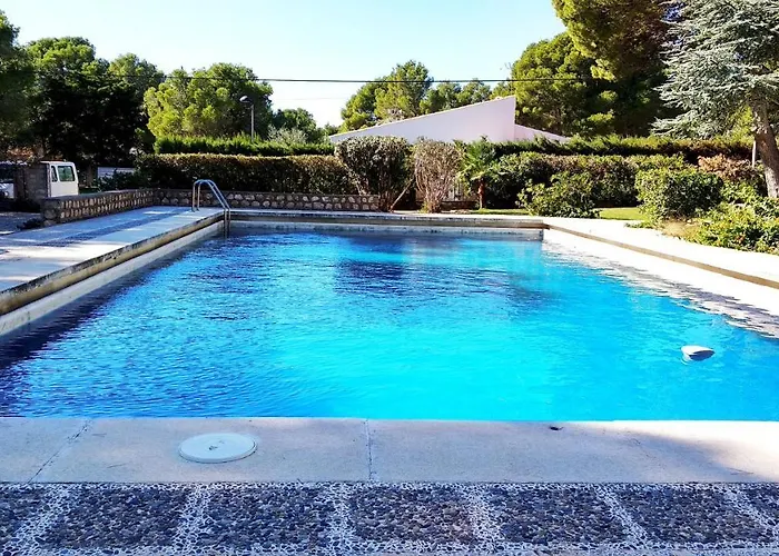 Villa Yate *