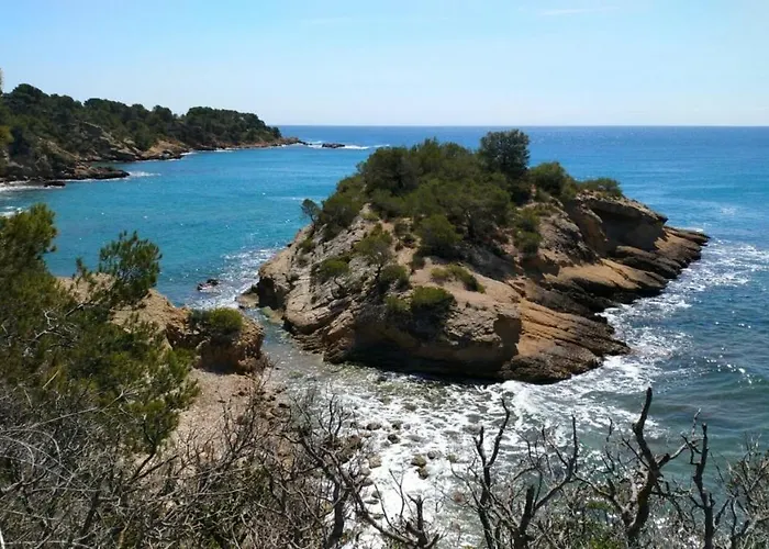 Yate Villa L'Ametlla de Mar