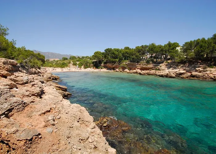 Yate L'Ametlla de Mar