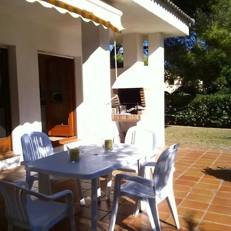Villa Yate