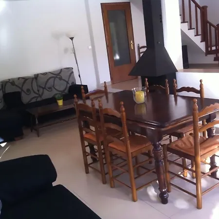 Villa Yate