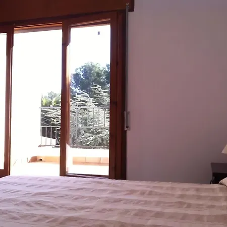 Yate Villa L'Ametlla de Mar