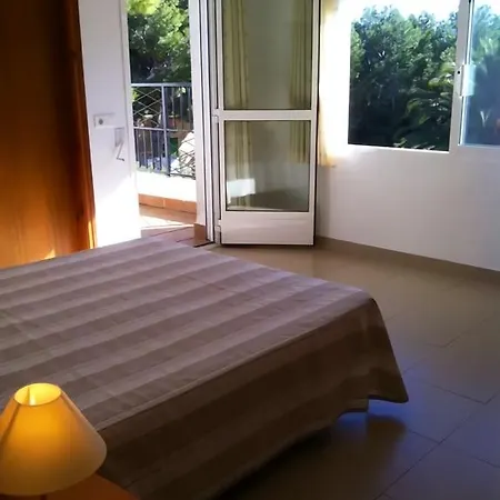 Villa Yate L'Ametlla de Mar