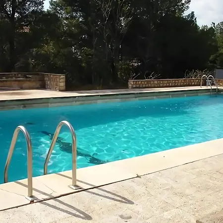 Villa Yate