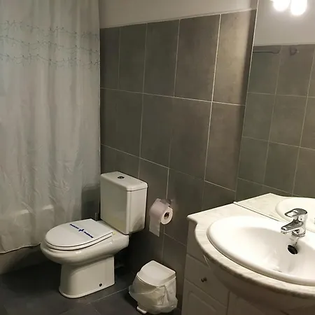 Yate Villa