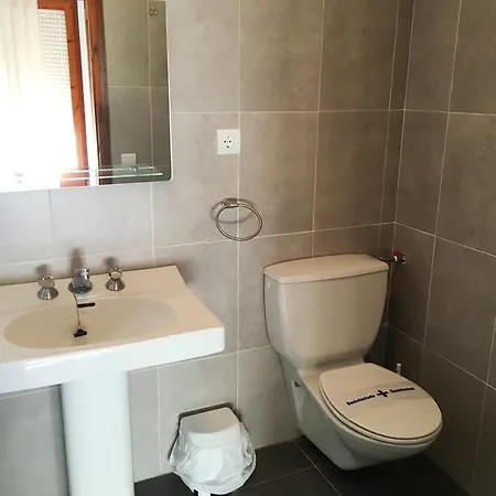 Villa Yate *