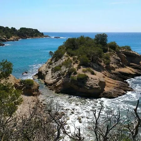 Yate Villa L'Ametlla de Mar
