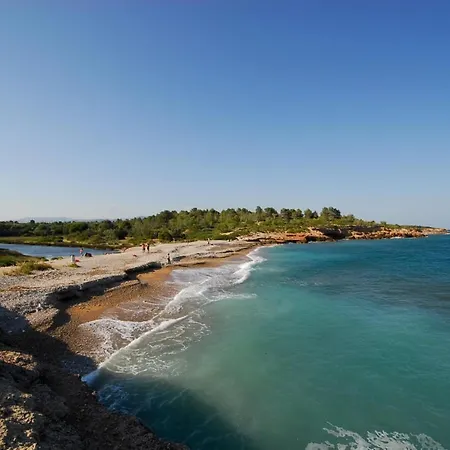 Yate Βίλα L'Ametlla de Mar