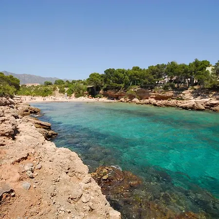 Yate L'Ametlla de Mar